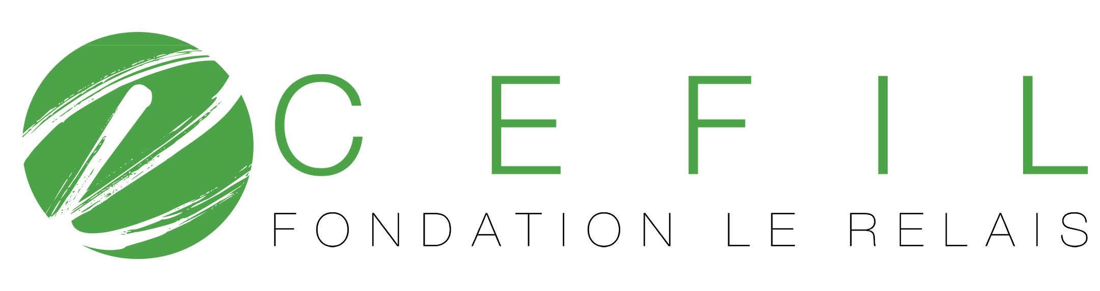 Logo CEFIL