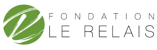 Logo Fondation Le Relais